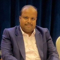 Vinodhkumar G