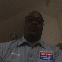Raymond Coleman