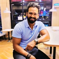 Pawan Raj Gupta