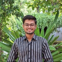 Pranav Patel