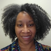 Takia Mitchell