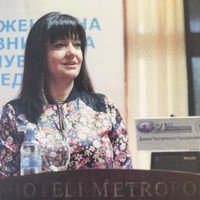 Dance Cakarovska