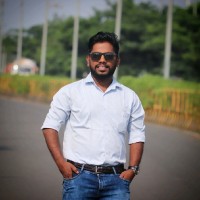 Vaibhav More