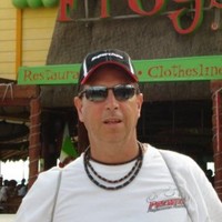 Phil Rasmussen
