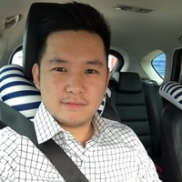 Justin Yeong