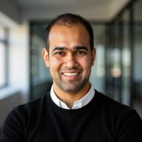 Vik (Vikrant) Soni