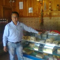 Miguel Alberto Sepulveda Toro