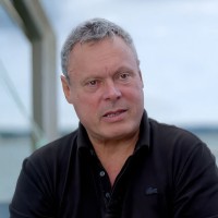 Bertrand SCIBOZ