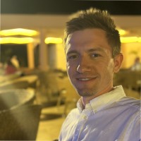 Charlie Shaw