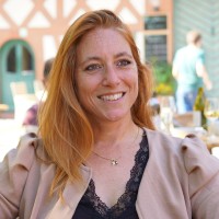 Jennifer Mayeur