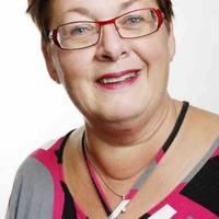 Marjo Dirriwachter