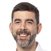 Ross Jones