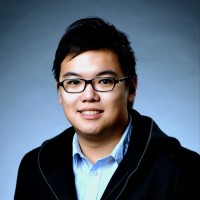 Nicholas Poon