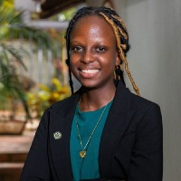 Tiffany Mwagale