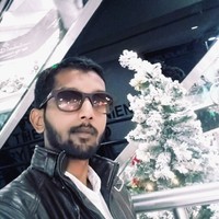 Shaik Feroz Ahmed