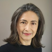 Dr Anabel Gutierrez