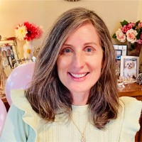 Ingrid Swain