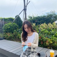 Echo Chau