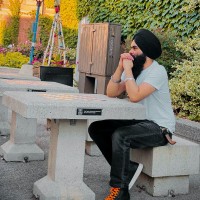 Jagroop Singh