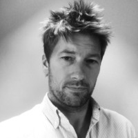 Gareth Parker
