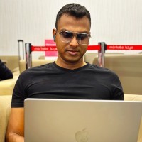 Jebin Jose T M