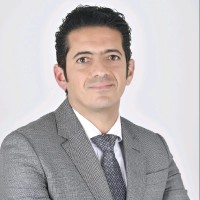 Sherif Abdelbaset MRICS, MCIArb, MBA, PMP