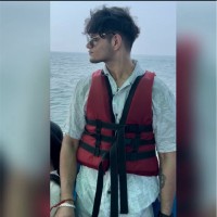 Dhruv Bawa