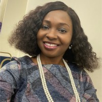 Olaide Gbegbin-Adio