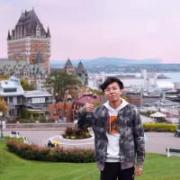 Jiachen (Chason) Meng