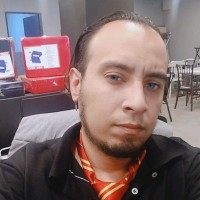 Eder Quiles Garcia
