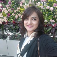 Huma Rasheed
