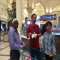 Anand Devadas