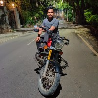 Sunil Thite