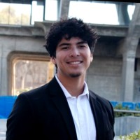 Erick Mendoza