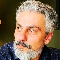Andreas Giannakopoulos