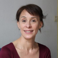 Odila Caminos