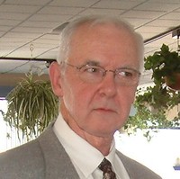 George Power