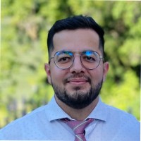 Omid Alemi, MSW RSW