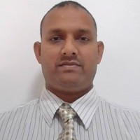 Keran Ramsamy