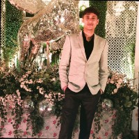 Sahil Mandial