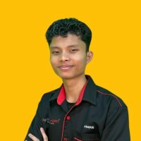 Aiman Faris Mazri