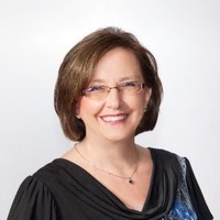 Jackie Symons