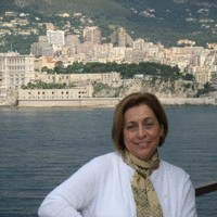 Rosanne Martorella Phd