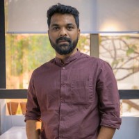 Nagaraju .