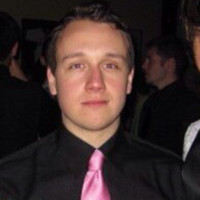 Eric Rosier