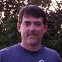 Dwayne Davidson