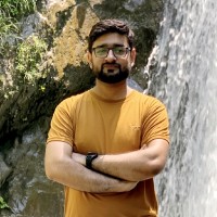 Muhammad Shafeeq