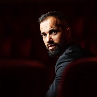 Miro Bartoš