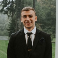 Zachary Adams