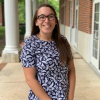 Alexandra Seward, Ms